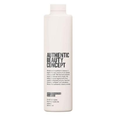 Shampooing tous types de cheveux 300ml