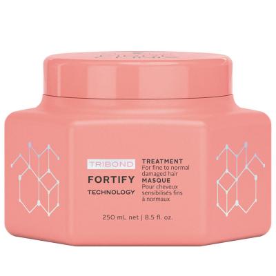 Masque fibre clinix Fortify cheveux sensibilisés 250ml