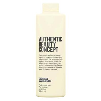 Baume cheveux sensibilisés 250 ml