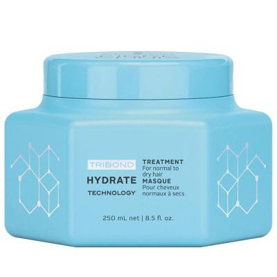 Masque fibre clinix Hydrate cheveux secs 250ml