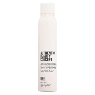 Mousse volumisante 200ml